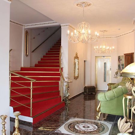 פוצ'ה Huri & Nuri Hotel (Adults Only) מראה חיצוני תמונה
