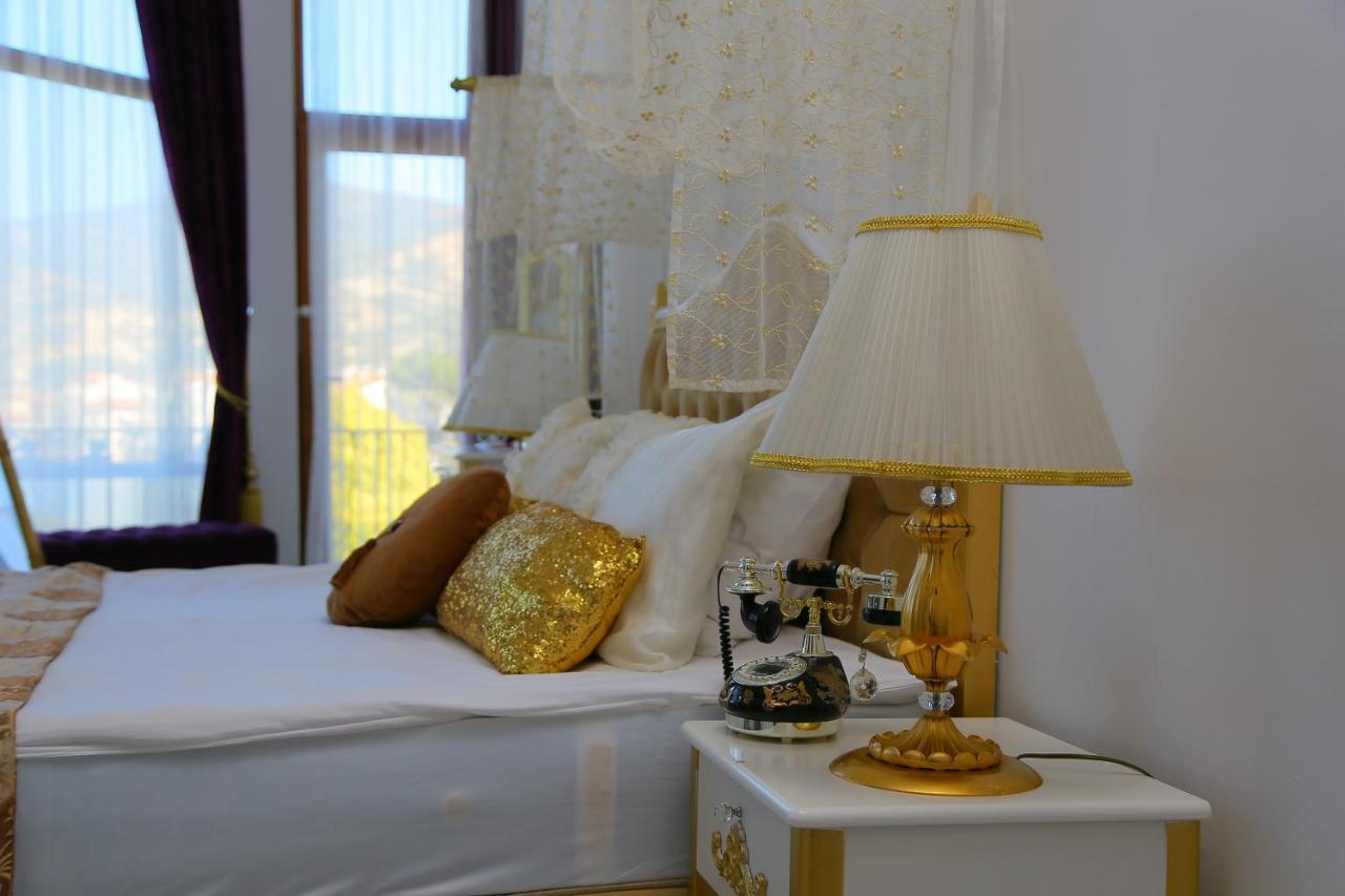 פוצ'ה Huri & Nuri Hotel (Adults Only) מראה חיצוני תמונה