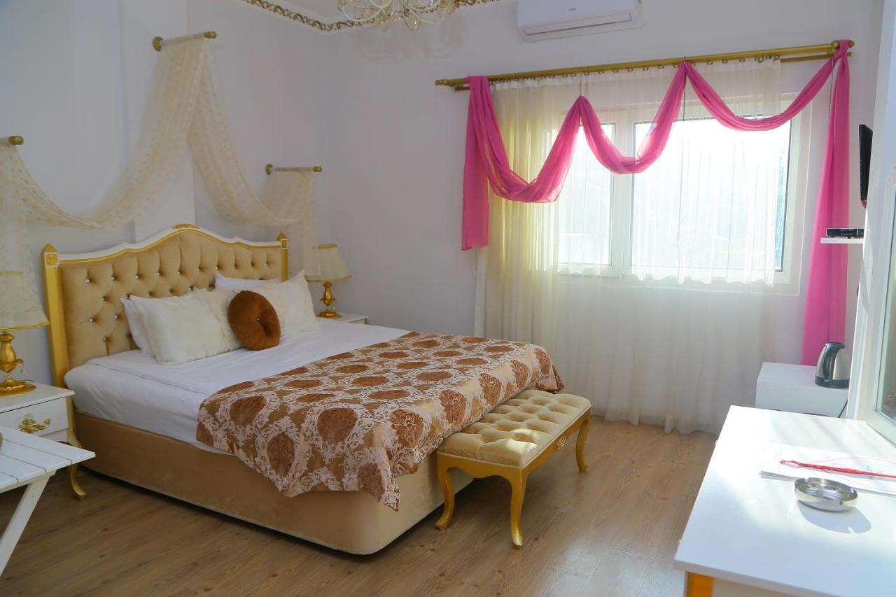 פוצ'ה Huri & Nuri Hotel (Adults Only) מראה חיצוני תמונה