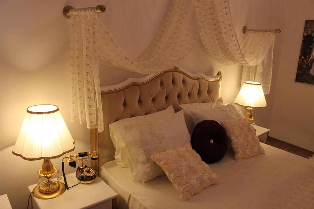 פוצ'ה Huri & Nuri Hotel (Adults Only) מראה חיצוני תמונה