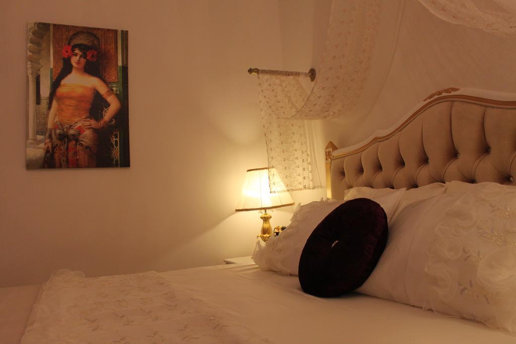 פוצ'ה Huri & Nuri Hotel (Adults Only) מראה חיצוני תמונה