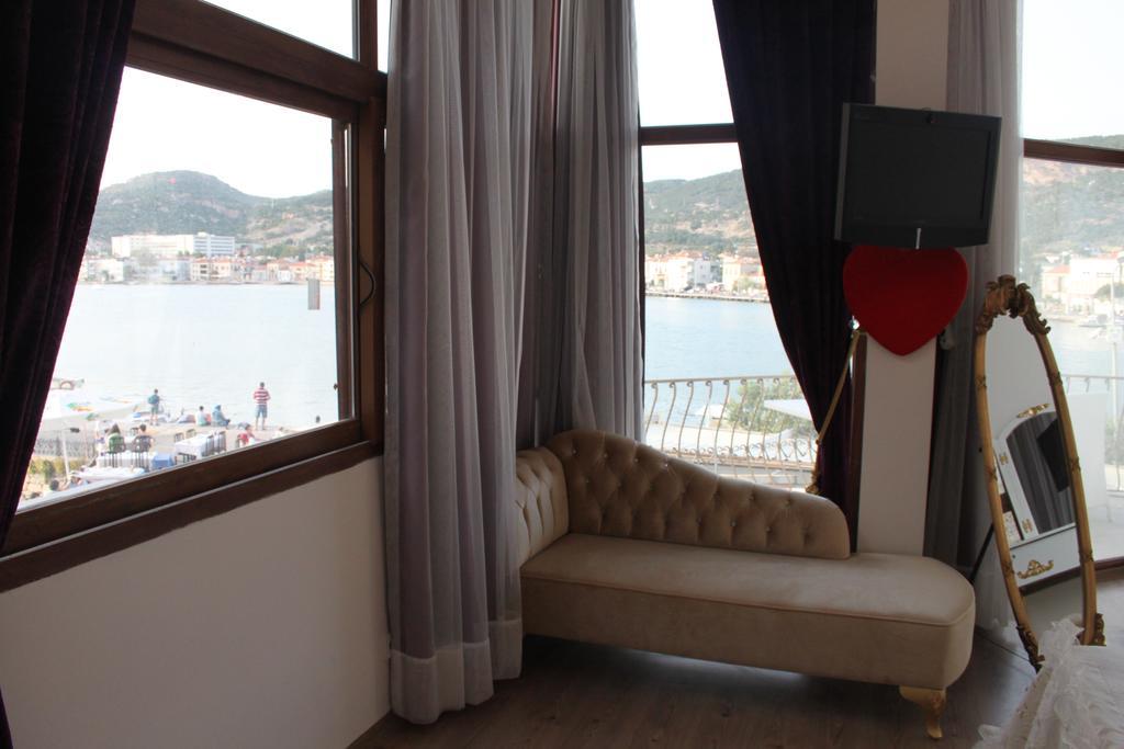 פוצ'ה Huri & Nuri Hotel (Adults Only) מראה חיצוני תמונה