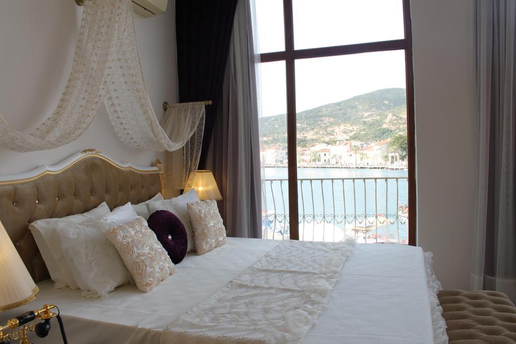 פוצ'ה Huri & Nuri Hotel (Adults Only) מראה חיצוני תמונה