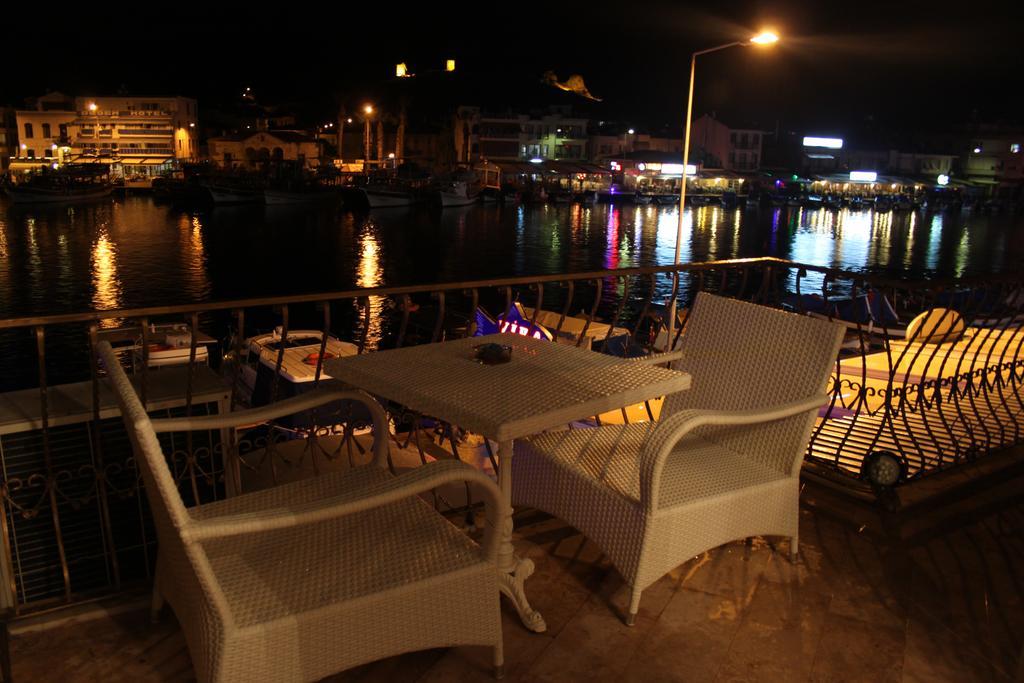 פוצ'ה Huri & Nuri Hotel (Adults Only) מראה חיצוני תמונה