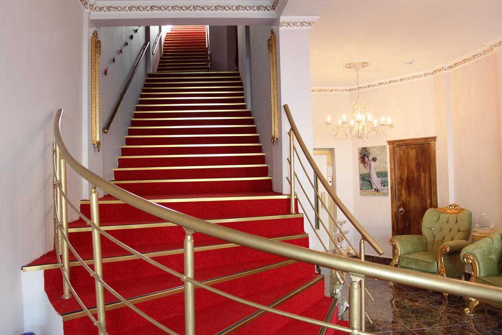 פוצ'ה Huri & Nuri Hotel (Adults Only) מראה חיצוני תמונה