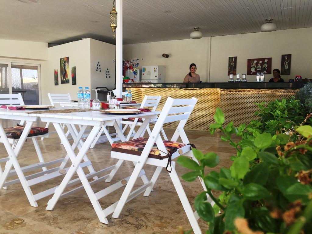 פוצ'ה Huri & Nuri Hotel (Adults Only) מראה חיצוני תמונה