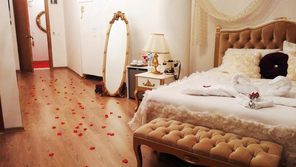 פוצ'ה Huri & Nuri Hotel (Adults Only) מראה חיצוני תמונה