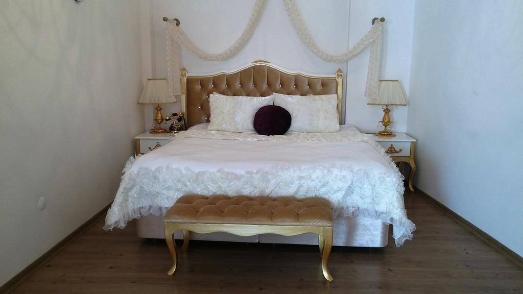 פוצ'ה Huri & Nuri Hotel (Adults Only) מראה חיצוני תמונה