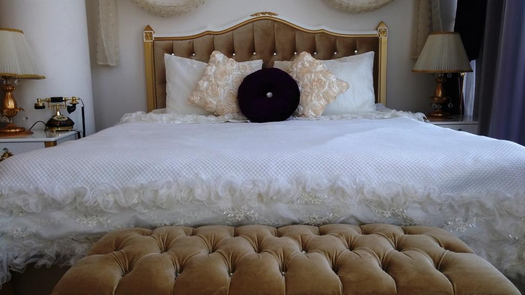 פוצ'ה Huri & Nuri Hotel (Adults Only) מראה חיצוני תמונה