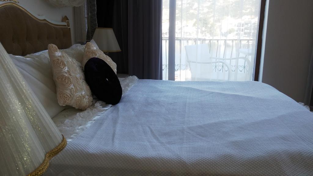 פוצ'ה Huri & Nuri Hotel (Adults Only) מראה חיצוני תמונה