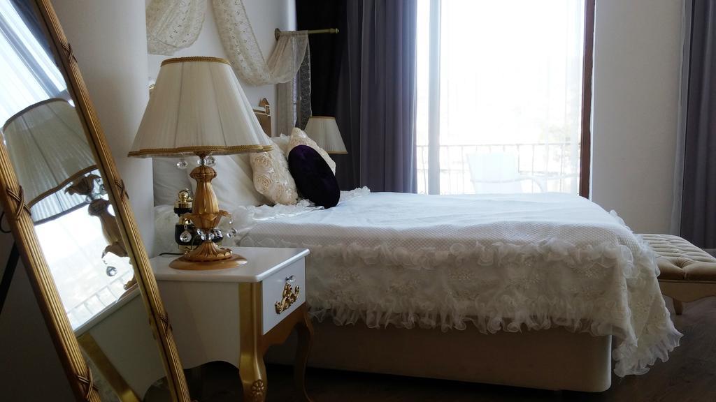 פוצ'ה Huri & Nuri Hotel (Adults Only) מראה חיצוני תמונה