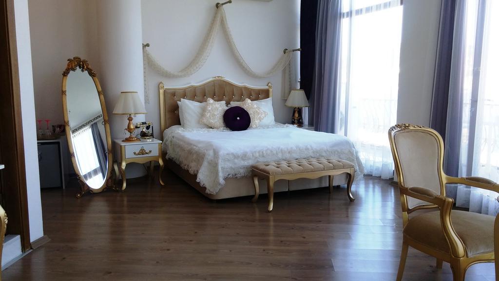 פוצ'ה Huri & Nuri Hotel (Adults Only) מראה חיצוני תמונה