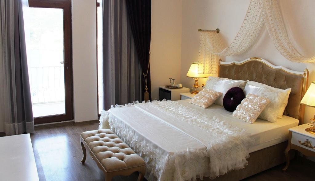 פוצ'ה Huri & Nuri Hotel (Adults Only) מראה חיצוני תמונה