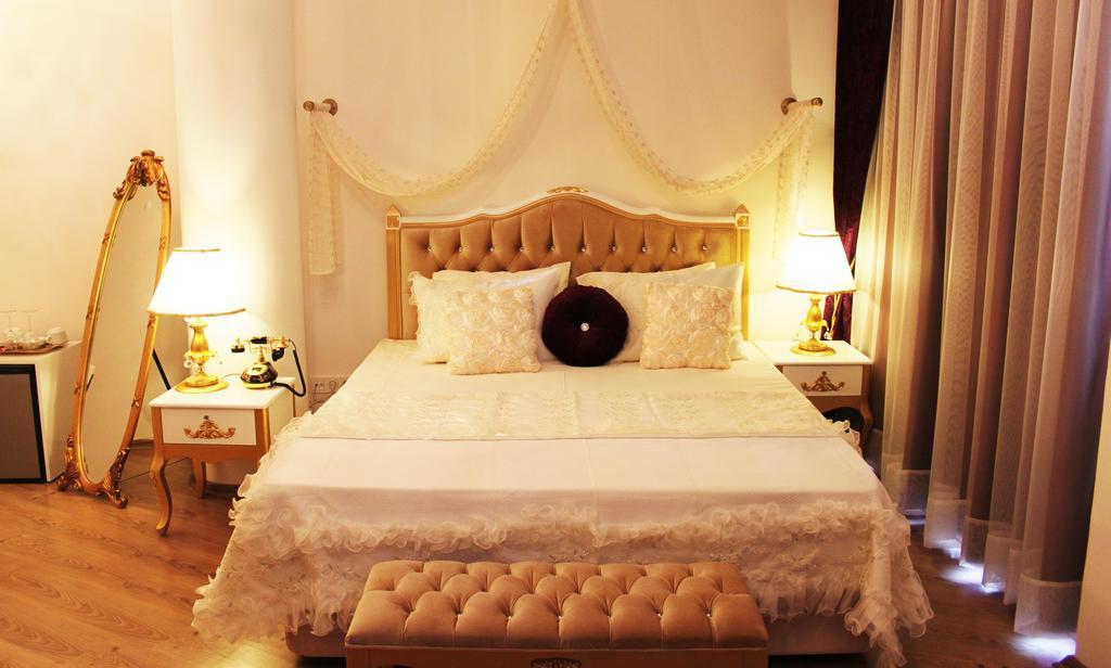 פוצ'ה Huri & Nuri Hotel (Adults Only) מראה חיצוני תמונה
