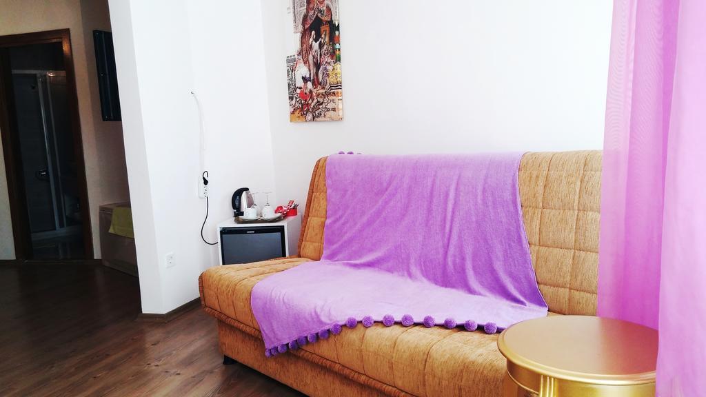 פוצ'ה Huri & Nuri Hotel (Adults Only) מראה חיצוני תמונה