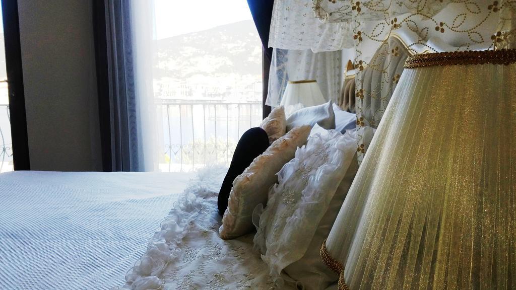 פוצ'ה Huri & Nuri Hotel (Adults Only) מראה חיצוני תמונה