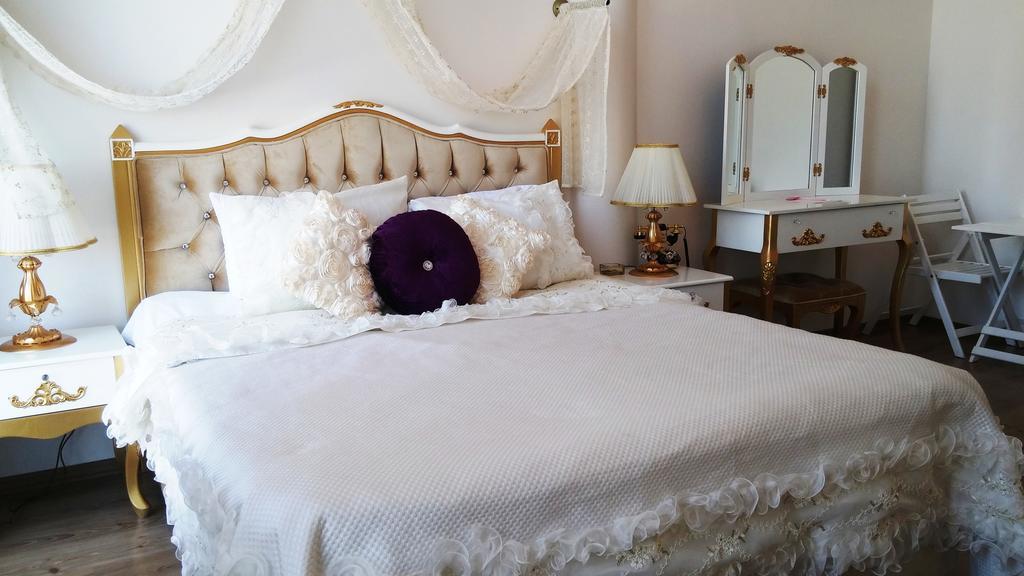 פוצ'ה Huri & Nuri Hotel (Adults Only) מראה חיצוני תמונה