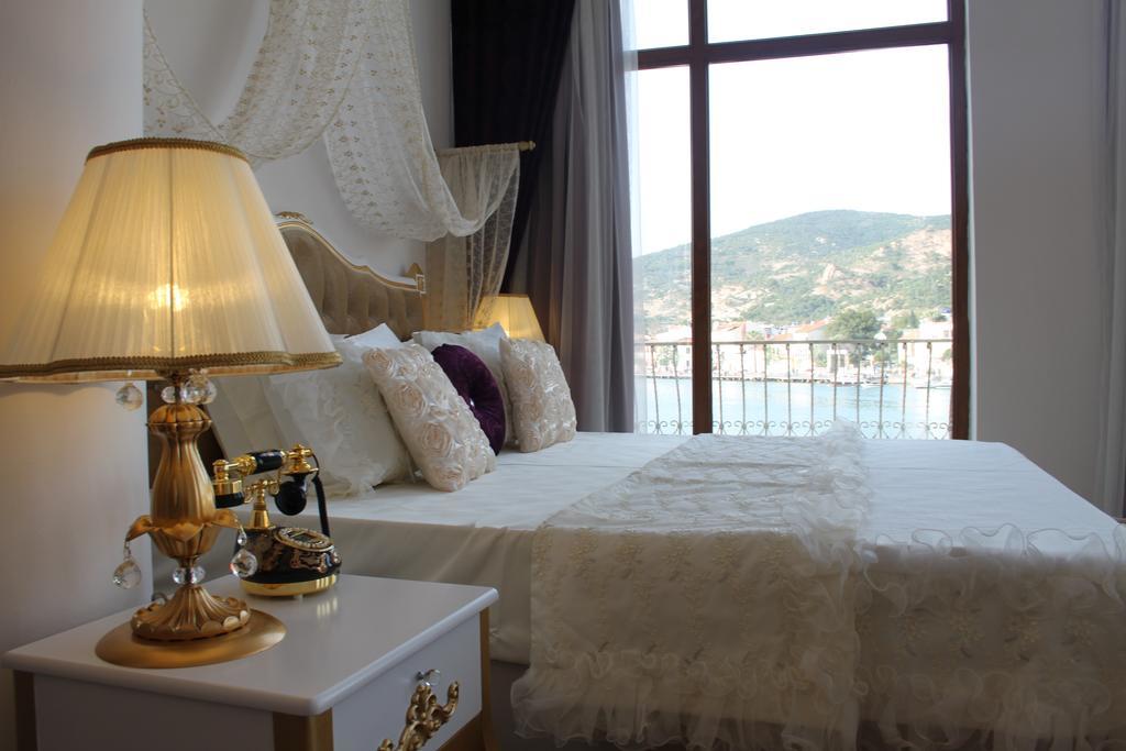 פוצ'ה Huri & Nuri Hotel (Adults Only) מראה חיצוני תמונה