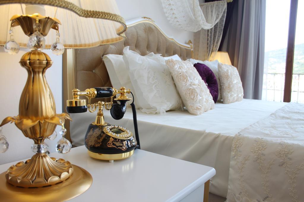 פוצ'ה Huri & Nuri Hotel (Adults Only) מראה חיצוני תמונה